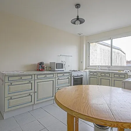 Côté Appartement *