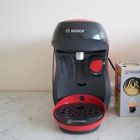 Côté Appartamento *