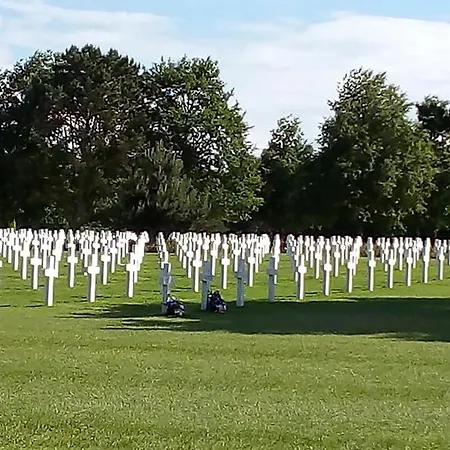 Appartamento Côté Etreham