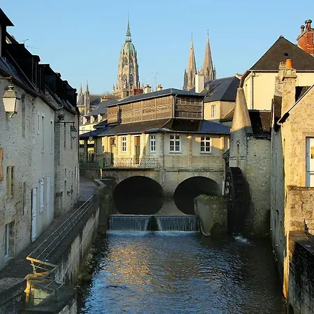 Côté Etreham