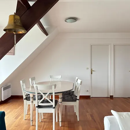 Côté Appartement *