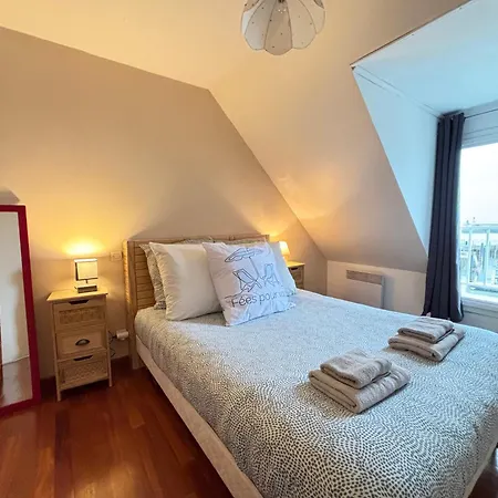 Côté Appartement *