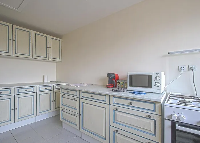 Cote 3 Bien Equipe Vue Imprenable Sur Le Port Et La Plein Centre De Port En Bessin Commerces Et Restaurants A Pied Proche Omaha Parking Gratuit A Proximite * Etreham